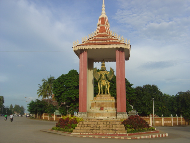Introduction To Banteay Meanchey